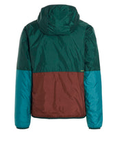 'Teca Calido' hooded jacket